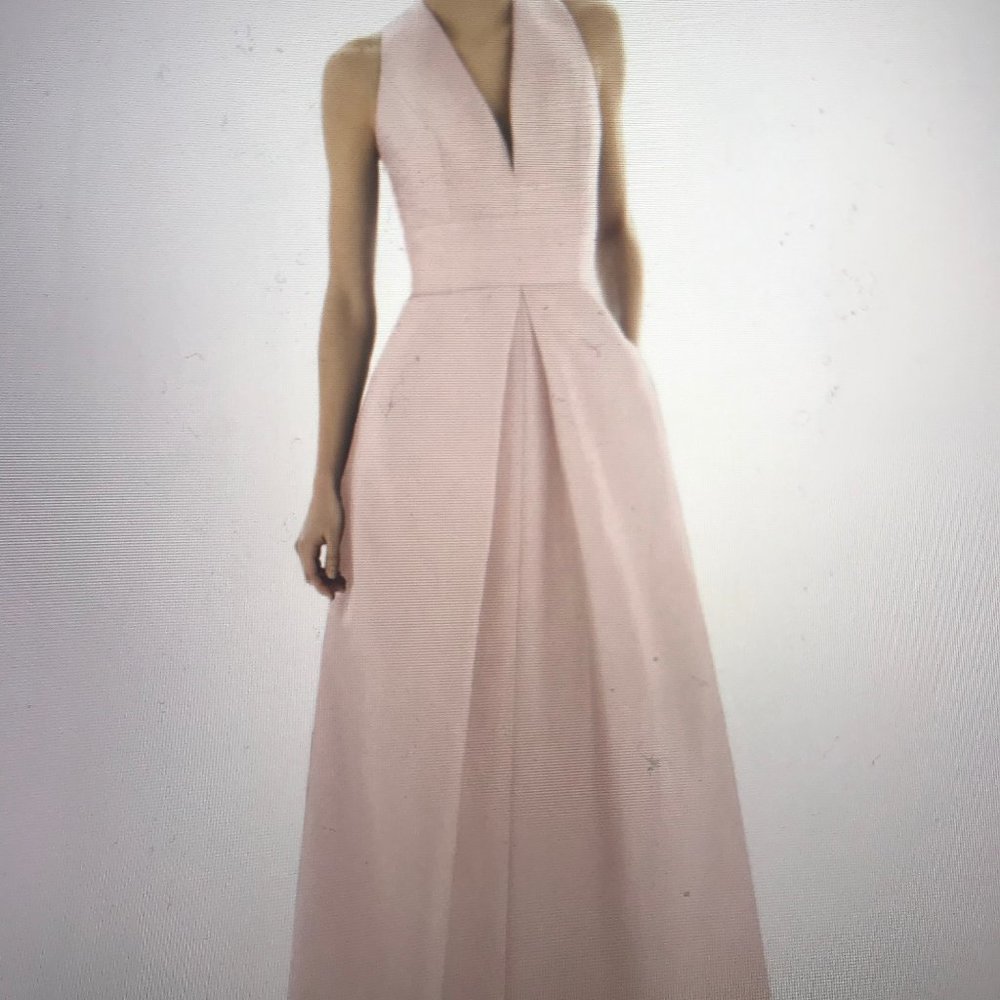 Evening gown